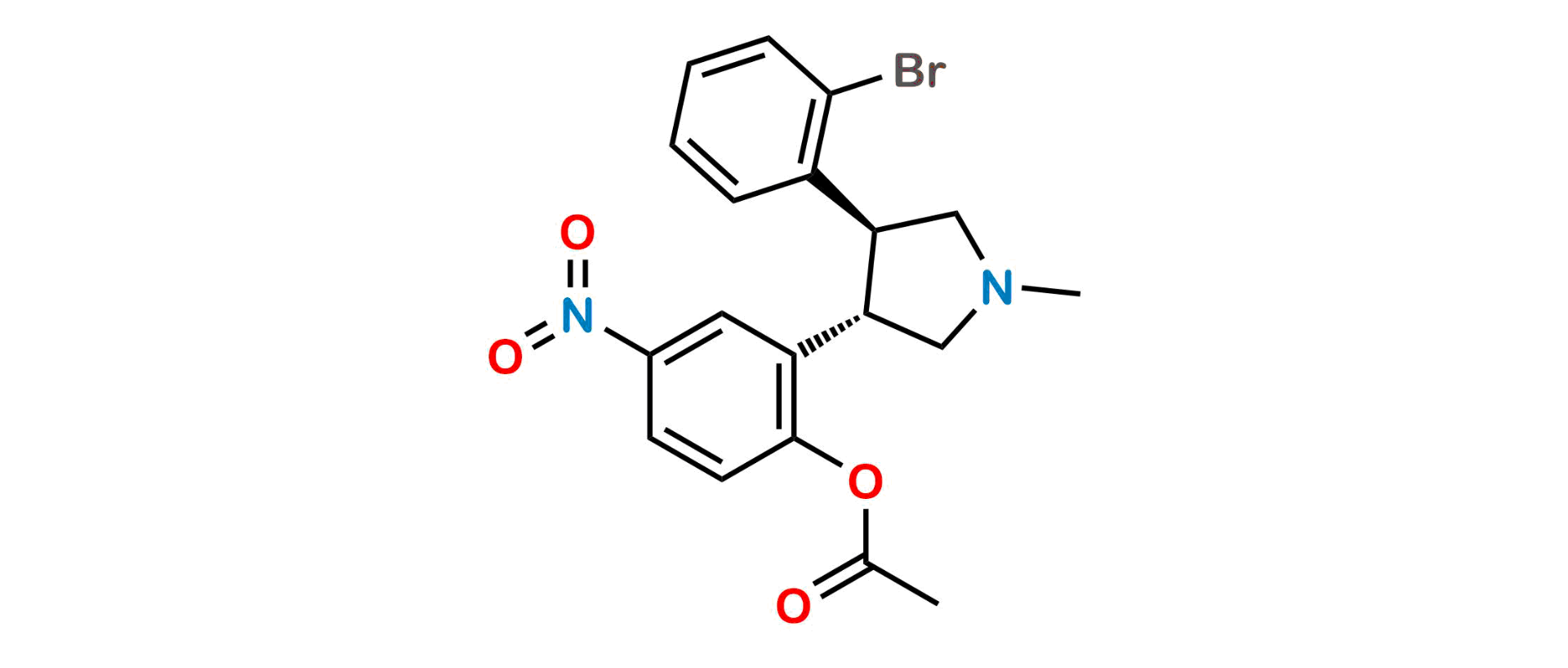 Asenapine Impurity 22